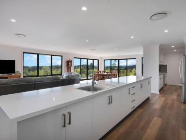 Acreage/Semi-rural For Sale - TAS - Exeter - 7275 - Off-Grid Family Home on 100 Acres  (Image 2)