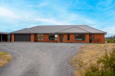 Acreage/Semi-rural For Sale - TAS - Exeter - 7275 - Off-Grid Family Home on 100 Acres  (Image 2)