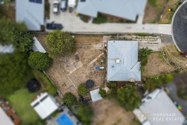 House For Sale - VIC - Horsham - 3400 - Ideal investment property/Developement Site.  (Image 2)