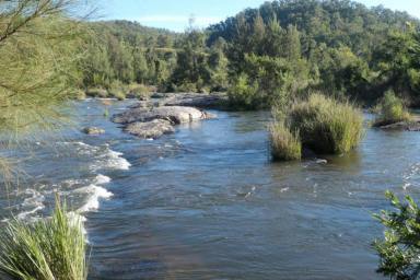 Lifestyle For Sale - NSW - Rocky River - 2372 - HEAVEN ON EARTH  (Image 2)