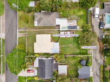 House For Sale - QLD - Sandgate - 4017 - Affordable Home with Future Potential Near Sandgate Village & Waterfront  (Image 2)