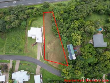 Residential Block For Sale - QLD - Richmond - 4740 - Blank Canvas with a View!  (Image 2)
