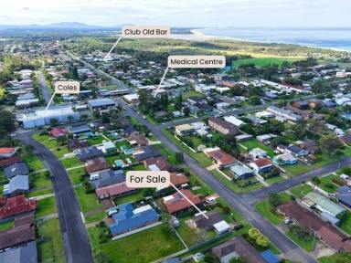 House Sold - NSW - Old Bar - 2430 - BUY IN THE HOT POCKET  (Image 2)