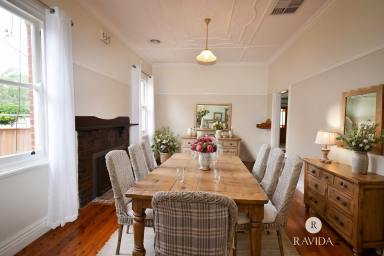 House For Sale - VIC - Wangaratta - 3677 - LARGE IN LIVING... THREE OR MORE!  (Image 2)