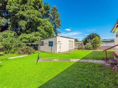 House Sold - NSW - Casino - 2470 - Great Potential For Families And Investors  (Image 2)