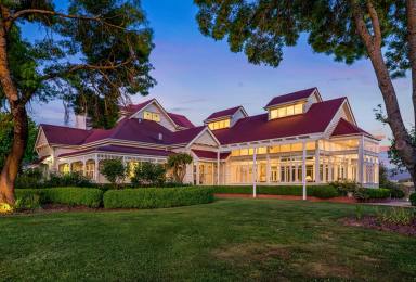 Lifestyle For Sale - VIC - Strathbogie - 3666 - A PREMIUM RURAL ESTATE WITHIN HIGHLY SOUGHT REGION  (Image 2)