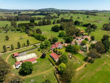 Lifestyle For Sale - VIC - Strathbogie - 3666 - DROUGHT PROOF RURAL ESTATE WITHIN HIGHLY SOUGHT REGION  (Image 2)