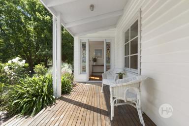 Acreage/Semi-rural For Sale - VIC - Balnarring - 3926 - Expansive Country Haven with Premium Amenities  (Image 2)