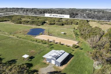 Acreage/Semi-rural For Sale - VIC - Balnarring - 3926 - Expansive Country Haven With Premium Amenities (Image 2)