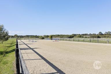 Acreage/Semi-rural For Sale - VIC - Balnarring - 3926 - Expansive Country Haven with Premium Amenities  (Image 2)