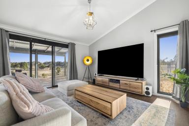 House Sold - VIC - Mount Glasgow - 3371 - Contempory Country Living on 7.69 Acres  (Image 2)