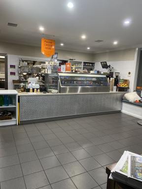 Business For Sale - NSW - Orange - 2800 - Thriving Café in Prime Location Strong Profits & Growth Potential  (Image 2)