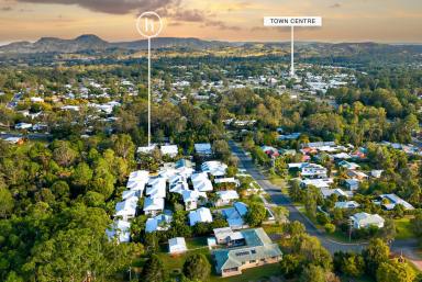 Townhouse For Sale - QLD - Cooroy - 4563 - Townhouse with Dual Living in Prime Location  (Image 2)