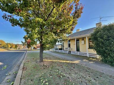 House For Sale - NSW - Young - 2594 - "Hillcrest" Country Cottage in The Heart of Town  (Image 2)