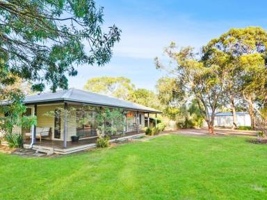Farmlet For Sale - VIC - Hamilton - 3300 - Desired Rural Lifestyle on 19 Acres, Just 5 minutes from Hamilton  (Image 2)