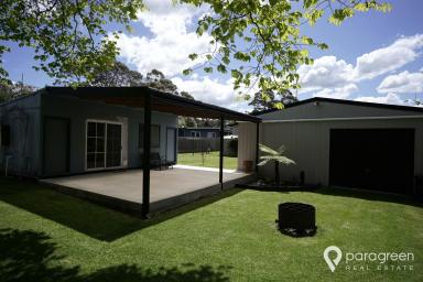 House Leased - VIC - Port Welshpool - 3965 - FULLY FURNISHED 3 BED RENTAL WITH LARGE SHED  (Image 2)