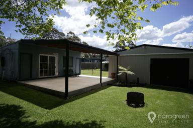 House For Lease - VIC - Port Welshpool - 3965 - FULLY FURNISHED 3 BED RENTAL  (Image 2)