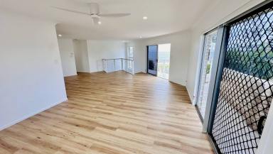 House For Lease - QLD - Innes Park - 4670 - Two Story Brick opposite Innes Park's Kalina Beach  (Image 2)