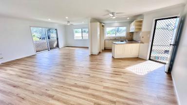 House For Lease - QLD - Innes Park - 4670 - Two Story Brick opposite Innes Park's Kalina Beach  (Image 2)