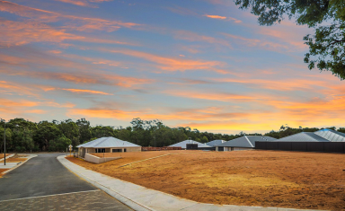 Residential Block Sold - WA - Bushmead - 6055 - 623m2, Easy To Build On Block! 2nd largest block available!  (Image 2)