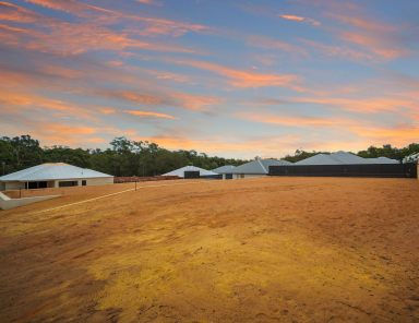 Residential Block Sold - WA - Bushmead - 6055 - 623m2, Easy To Build On Block! 2nd largest block available!  (Image 2)
