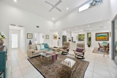 Retirement Sold - QLD - Forest Glen - 4556 - PRIVACY, TRANQUILITY and GARDEN SPLENDOUR IN NATURE'S EDGE  (Image 2)