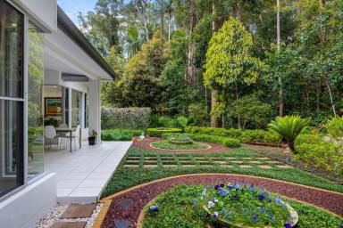 Retirement Sold - QLD - Forest Glen - 4556 - PRIVACY, TRANQUILITY and GARDEN SPLENDOUR IN NATURE'S EDGE  (Image 2)