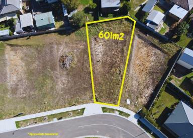 Residential Block For Sale - VIC - Seymour - 3660 - Titled Land  (Image 2)