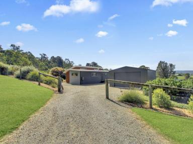 House For Sale - VIC - Bruthen - 3885 - YOUR QUIET COUNTRY LIFESTYLE AWAITS  (Image 2)