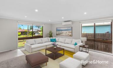 House For Sale - NSW - Moss Vale - 2577 - Charming, Renovated Family Home  (Image 2)