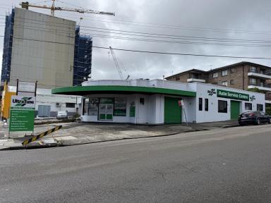 Business For Sale - NSW - Kogarah - 2217 - Newly established Ultra Tune Franchise now FOR SALE  (Image 2)