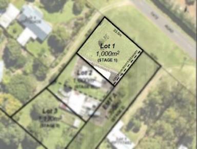 Residential Block Sold - QLD - Tolga - 4882 - Quarter Acre in Tolga - Ready For immediate Build  (Image 2)