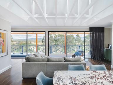 Lifestyle Sold - NSW - Lovedale - 2325 - The Lovedale Trifecta: Elevated Luxury. Hunter Serenity. Significant Revenue Potential  (Image 2)