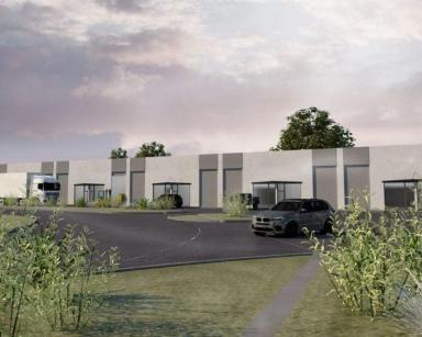 Industrial/Warehouse For Lease - TAS - Cambridge - 7170 - Cambridge Warehouse 170sqm Available Now!  (Image 2)