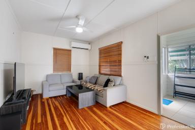 House Sold - QLD - North Mackay - 4740 - Charming Home with Modern Touches in North Mackay!  (Image 2)