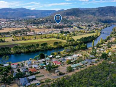House For Sale - TAS - New Norfolk - 7140 - Development Opportunity and a Neat and Tidy Unit  (Image 2)