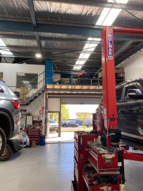 Business For Sale - NSW - Mittagong - 2575 - Mechanical Repair Workshop for Sale - Turnkey Operation  (Image 2)