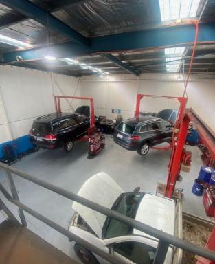 Business For Sale - NSW - Mittagong - 2575 - Mechanical Repair Workshop for Sale - Turnkey Operation  (Image 2)