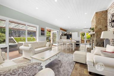Acreage/Semi-rural For Sale - VIC - Hastings - 3915 - A Premier Equestrian Haven with Dual Living  (Image 2)