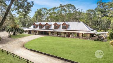 Acreage/Semi-rural For Sale - VIC - Hastings - 3915 - A Premier Equestrian Haven with Dual Living  (Image 2)