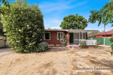 House For Sale - WA - Armadale - 6112 - FIRST HOME OR INVESTMENT!!  (Image 2)