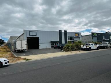 Industrial/Warehouse For Sale - VIC - East Bendigo - 3550 - EXCEPTIONAL WAREHOUSE IN THRIVING EAST BENDIGO INDUSTRIAL PRECINCT  (Image 2)