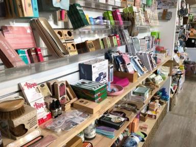Business For Sale - QLD - Eumundi - 4562 - Profitable Lifestyle Business in Prime Location on the Sunshine Coast  (Image 2)