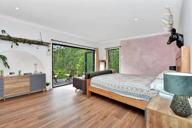 Acreage/Semi-rural For Sale - NSW - Wollombi - 2325 - Inspiring Bush Retreat  (Image 2)