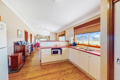 House For Sale - NSW - Merriwa - 2329 - What a Great View!  (Image 2)