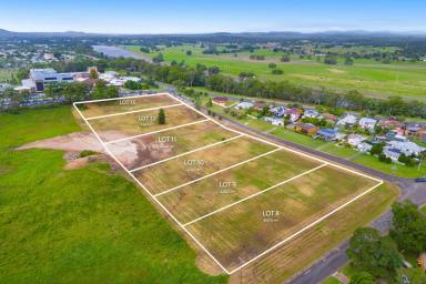Residential Block For Sale - NSW - West Kempsey - 2440 - Limited Land Release Adjacent to Kempsey Hospital – The Numbers Work!  (Image 2)