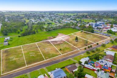 Residential Block For Sale - NSW - West Kempsey - 2440 - Limited Land Release Adjacent to Kempsey Hospital – The Numbers Work!  (Image 2)