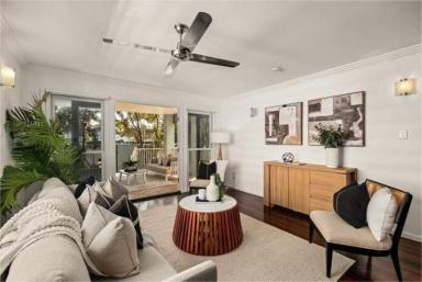 House Leased - QLD - Paddington - 4064 - Family Home with Pool in Prime Paddington Location  (Image 2)