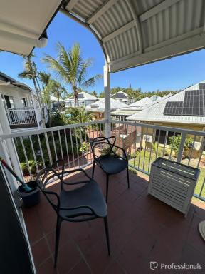 Unit For Sale - QLD - Dolphin Heads - 4740 - Good Returns!  (Image 2)