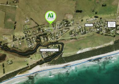 Residential Block For Sale - VIC - Narrawong - 3285 - Vast Vistas Of Mt Clay  (Image 2)